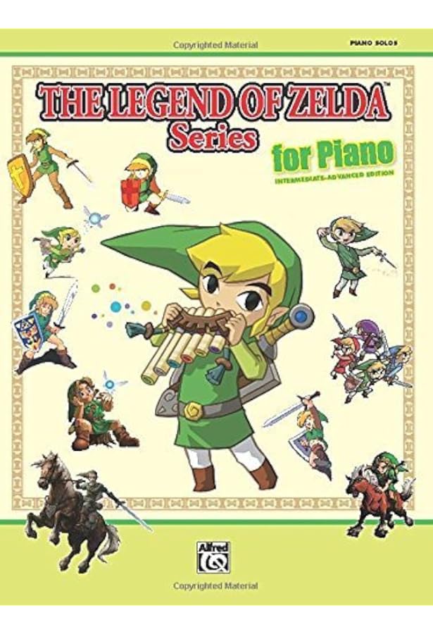 ゼルダの伝説 時のオカリナ (楽しいバイエル併用) | 石川 祐弘, 清野