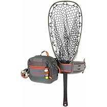 Amazon.co.jp: fishpond スイッチバック フライフィッシングベルト