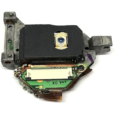 Amazon.co.jp 売れ筋ランキング: 光ピックアップレンズ の中で最も人気