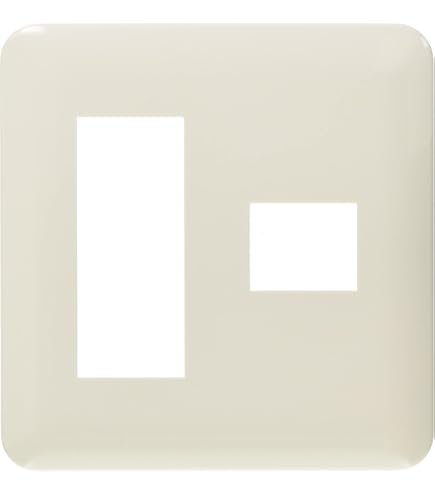 Amazon.co.jp: パナソニック 埋込ホーム用高シールドテレビターミナル