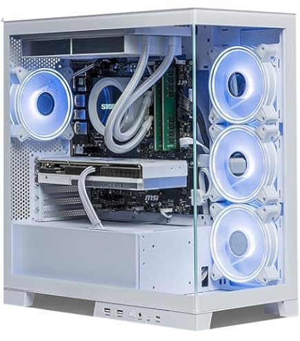 Amazon.co.jp: 鏡界 AMD Ryzen 7 9700X Radeon RX 7800 XT 16GB 大型