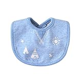 BOBO デイリースウェットビブ Ao 18141006