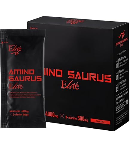 Amazon | BASE SAURUS Elite (ベースサウルスエリート) マルチミネラル
