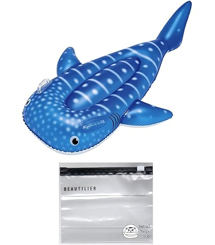 (未使用･未開封品)　ミニジンベエザメフロート 0pbj0lf 未使用・未開封品) ミニジンベエザメフロート 0pbj0lf Amazon.co
