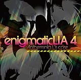 enigmatic LIA4 -Anthemnia L�fs core-