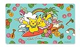 海外限定 ポケモンセンター アローラフレンズ プレイマット