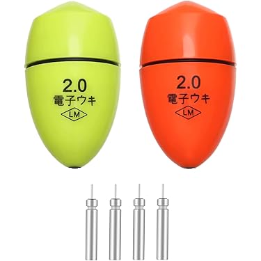 Amazon.co.jp 最新リリース: 釣り用ウキ の新着ランキングです。