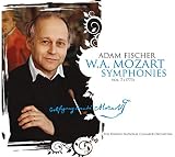 Symphonies 7 (Hybr)