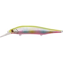 Amazon.co.jp: スミス(SMITH LTD) ミノー チェリーブラッド DEEP 90mm