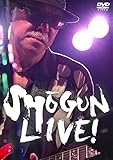 SHOGUN LIVE!