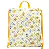 それいけ! アンパンマン キルトナップサック　ANK-1800