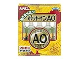 フマキラー ポットインAO 33ml 10本入