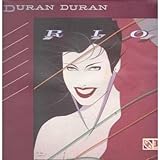 RIO LP UK EMI 1982