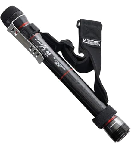 Amazon | エバーグリーン(EVERGREEN) ランディングネット B-TRUE