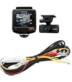 KENWOOD DRV-G60CW 360° 2カメラ ドライブレコーダー DRV-G60CW | ドライブレコーダー / デジタルルームミラー | KENWOOD