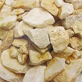 グラーバル 敷砂利 ベージュ 20ｋｇ