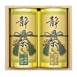 静岡銘茶詰合せ SZ-40