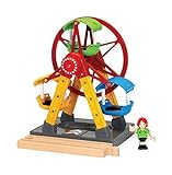 Brio Ferris Wheel by Schylling [並行輸入品]