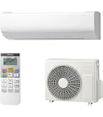Amazon | 日立 清潔 エアコン 23畳 7.1kW RAS-DR7125D(W)/SET 白く