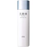 KOSE 黒糖精 プレミアム ホワイトニング ローション 薬用美白 化粧水 180ml (医薬部外品)