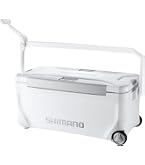 Amazon.co.jp: シマノ(SHIMANO) クーラーボックス スペーザ プレミアム 
