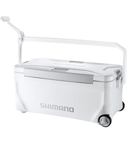 Amazon.co.jp: シマノ(SHIMANO) クーラーボックス スペーザ プレミアム