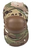 ALTA 53013.16 AltaFLEX Elbow Protector Pad, MultiCAM Cordura Nylon Fabric, AltaLOK Fastening, Flexib