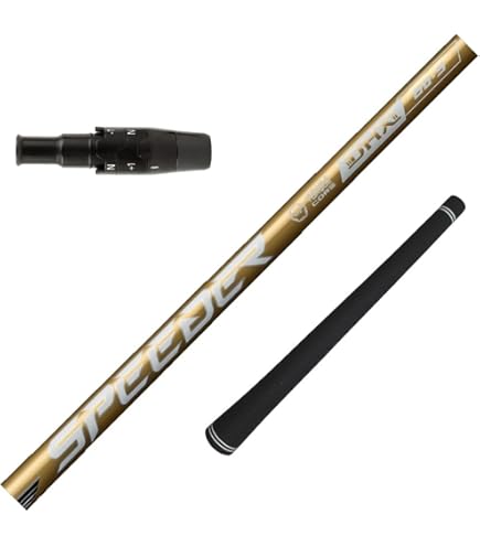 Amazon | 【ピン G400/G/G30 スリーブ装着シャフト】Fujikura SPEEDER