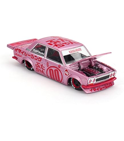 Amazon | Kaido House ホンダ シビック (EF) Kaido Works V2 by Mini