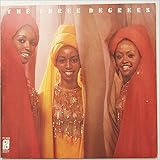 The Three Degrees [LP]