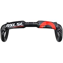カーボン　エアロ　ドロップハンドル 420mm ライズ:30mm GORIX エアロハンドル カーボン ドロップハンドル ゴリックス