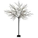 NORTHLIGHT A32393 Best Seasonal Decoration Product【クリスマス】【ツリー】 [並行輸入品]