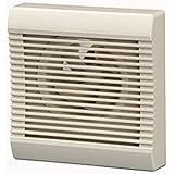 日本電興(NIHON DENKO) 屋内用 居室・トイレパイプ換気扇(24時間常時換気対応) PX-100CPS