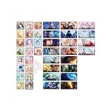 『プロジェクトセカイ カラフルステージ！ feat. 初音ミク』メモステコレクション C BOX （全40種+20種）