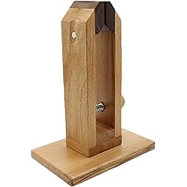 工具 クランプ レザークラフト 木製　靴作りの道具 51L58yCkzXL._AC_UL210_SR210,