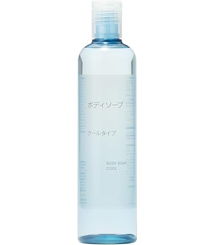 Amazon.co.jp: 無印良品 ひんやりボディミスト エクストラクール 150