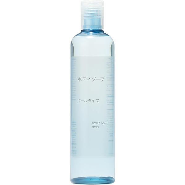 Amazon.co.jp: 無印良品 ひんやりボディミスト 150 mL OAP14A4S