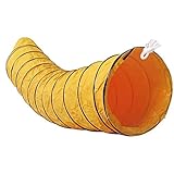 乾燥機用 排風ダクト HD-S-5 440φ×5000mm Hワ代不