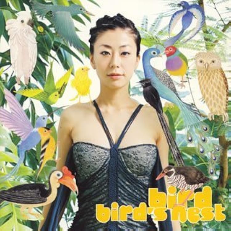 邦楽 Bird / Mindtravel マインドトラベル | bird | ソニーミュージックオフィシャルサイト