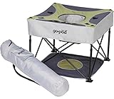 KidCo GoPod Activity Station - Pistachio by KidCo by KidCo [並行輸入品]
