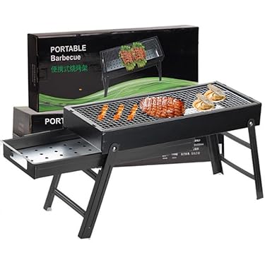 Amazon.co.jp 最新リリース: ポータブルBBQグリル の新着ランキングです。