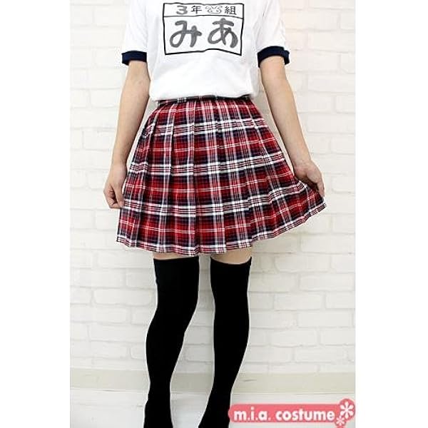 【SALE】 archivio プリーツスカート 赤　36 Sサイズ SALE】 archivio プリーツスカート 赤 36 Sサイズ
