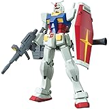 ガンプラ HGUC 191 機動戦士ガンダム RX-78-2ガンダム 1/144スケール 色分け済みプラモデル