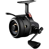 Amazon.co.jp: Try-Angle Triangle TU-01v+ Under Spincast Reel (Dark