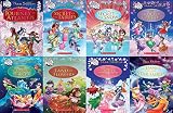 Thea Stilton Books Special Edition Set