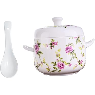 43 リチャード ジノリ スープチュリーン スープポット 花柄 蓋つき鉢 陶器 Amazon.co.jp 売れ筋ランキング: チュリーン の中で最も人気のある商品です