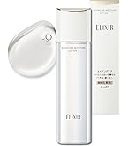 ELIXIR エリクシール ブライトニング ローション 170ml 他 Amazon | ELIXIR エリクシール ブライトニング ローション WT 1