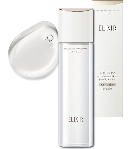 Amazon | 【公式|Amazon.co.jp限定】エリクシール リフトモイスト