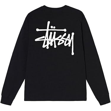 626【入手困難】ステューシー♤刺繍ロゴ　ラグランTシャツ　即完売モデル　希少 626【入手困難】ステューシー♤刺繍ロゴ ラグランTシャツ 即完売モデル