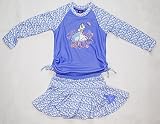 子ども用　水着セット (Lサイズ)【不思議な国のアリス】 [並行輸入品]